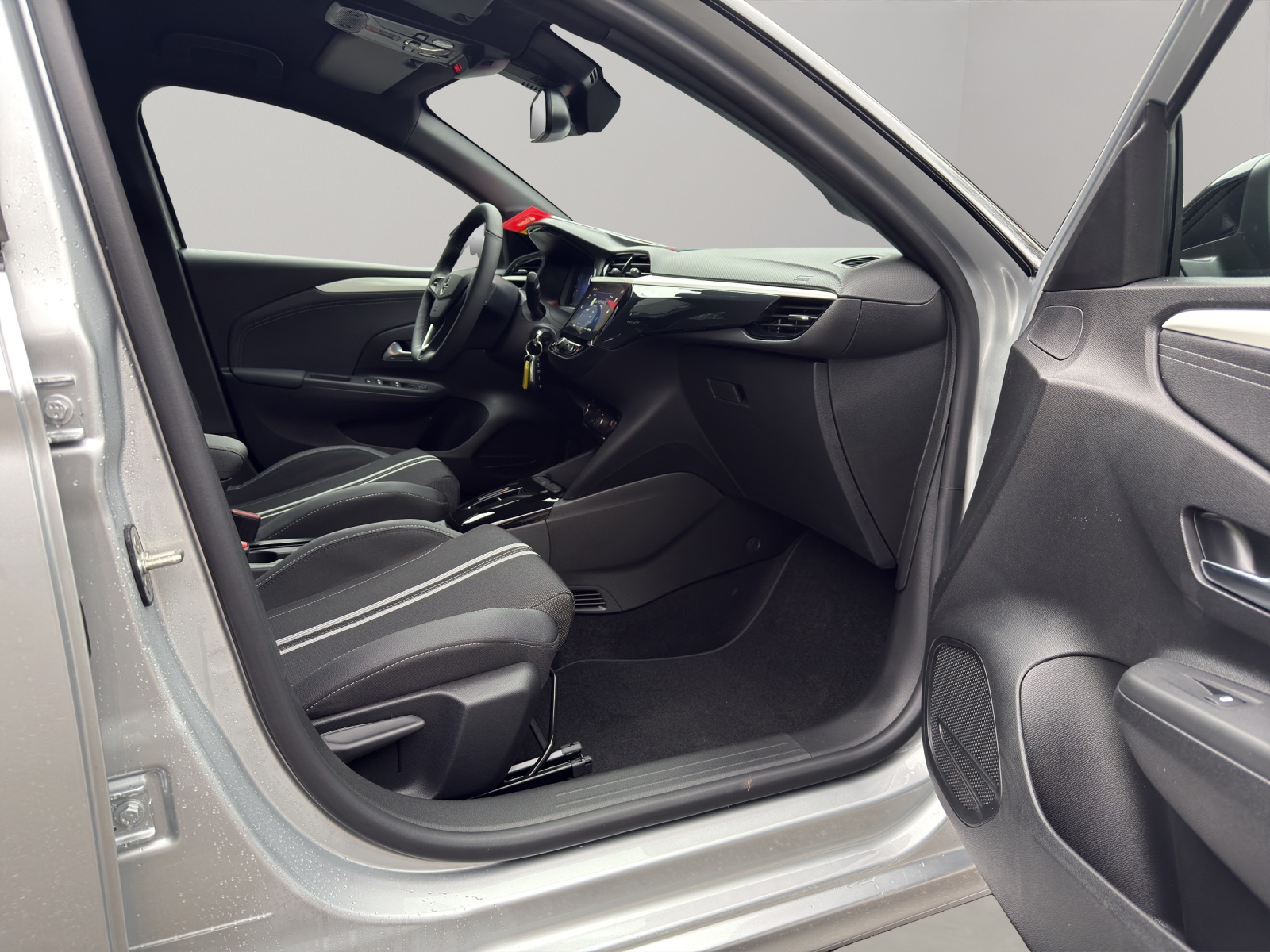 OPEL Corsa F 1.2 Turbo Hybrid VIVA-image-21