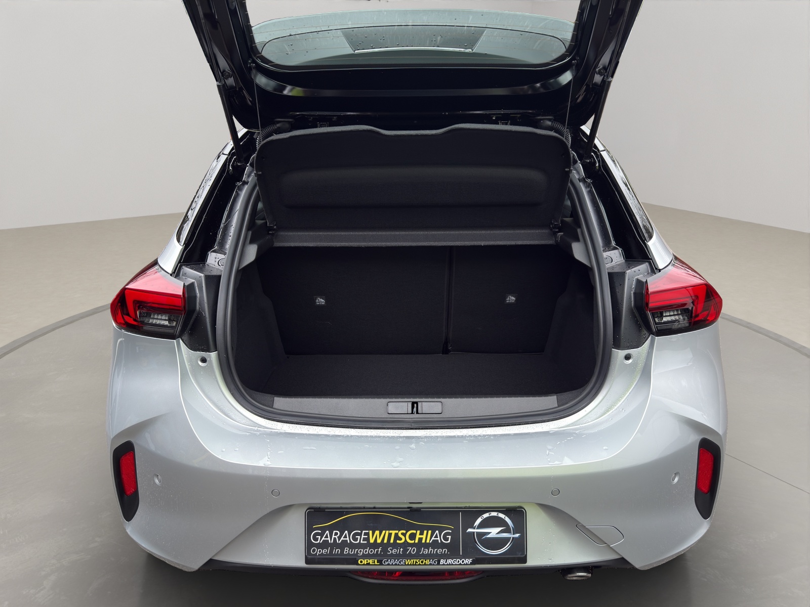 OPEL Corsa F 1.2 Turbo Hybrid VIVA-image-17