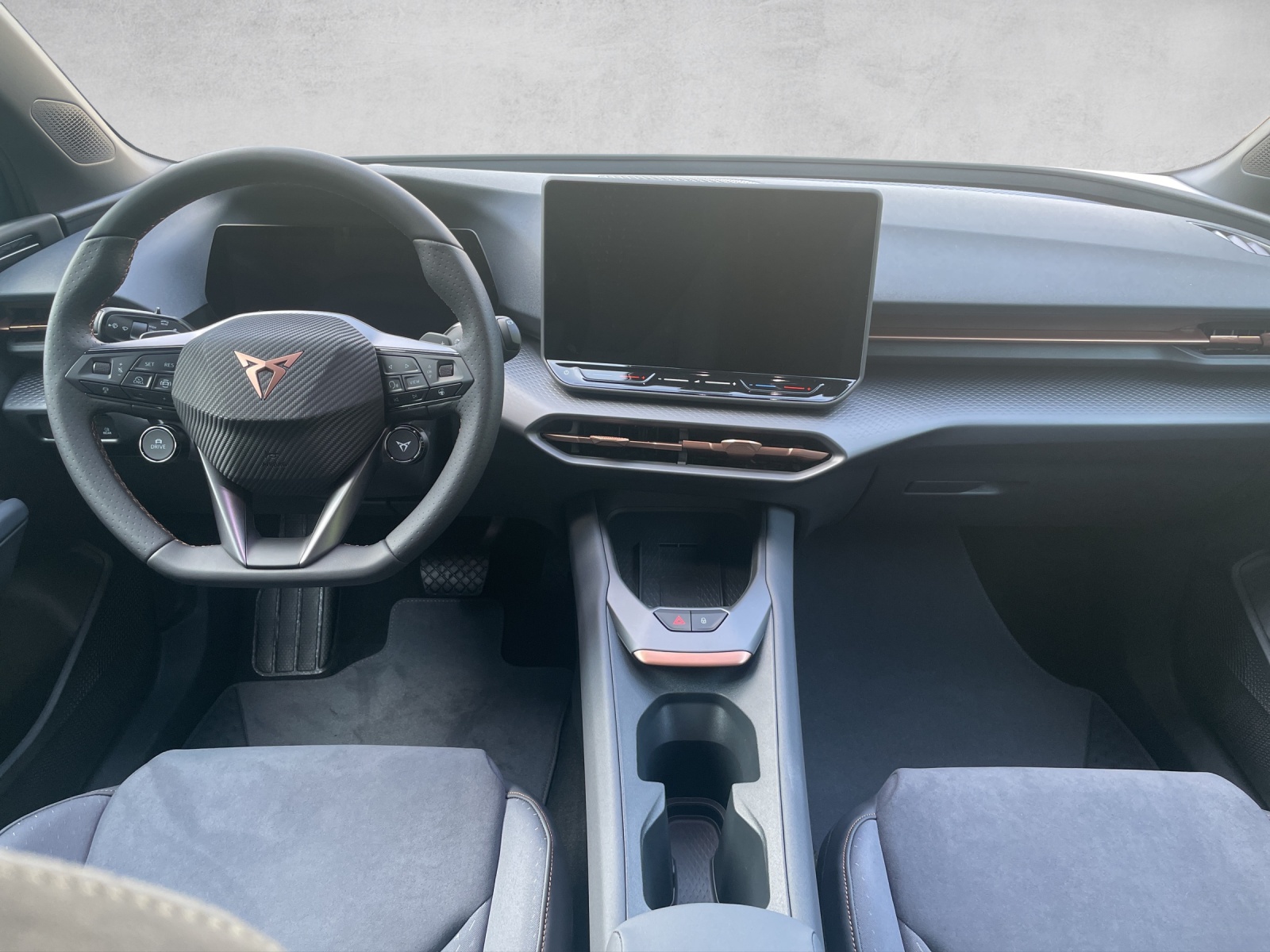 CUPRA Raval 52 kWh Dynamic Launch Edition-image-11