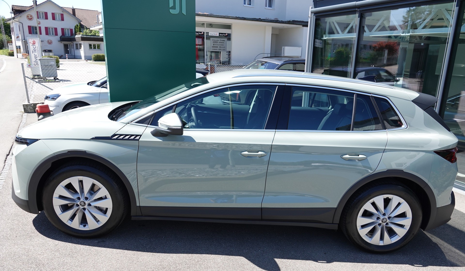 SKODA Elroq 85 Selection-image-4