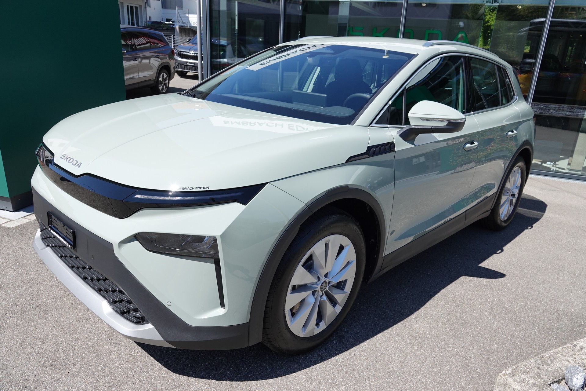 SKODA Elroq 85 Selection-image-2