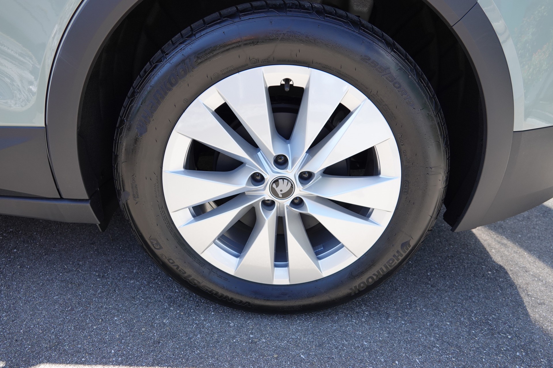 SKODA Elroq 85 Selection-image-15