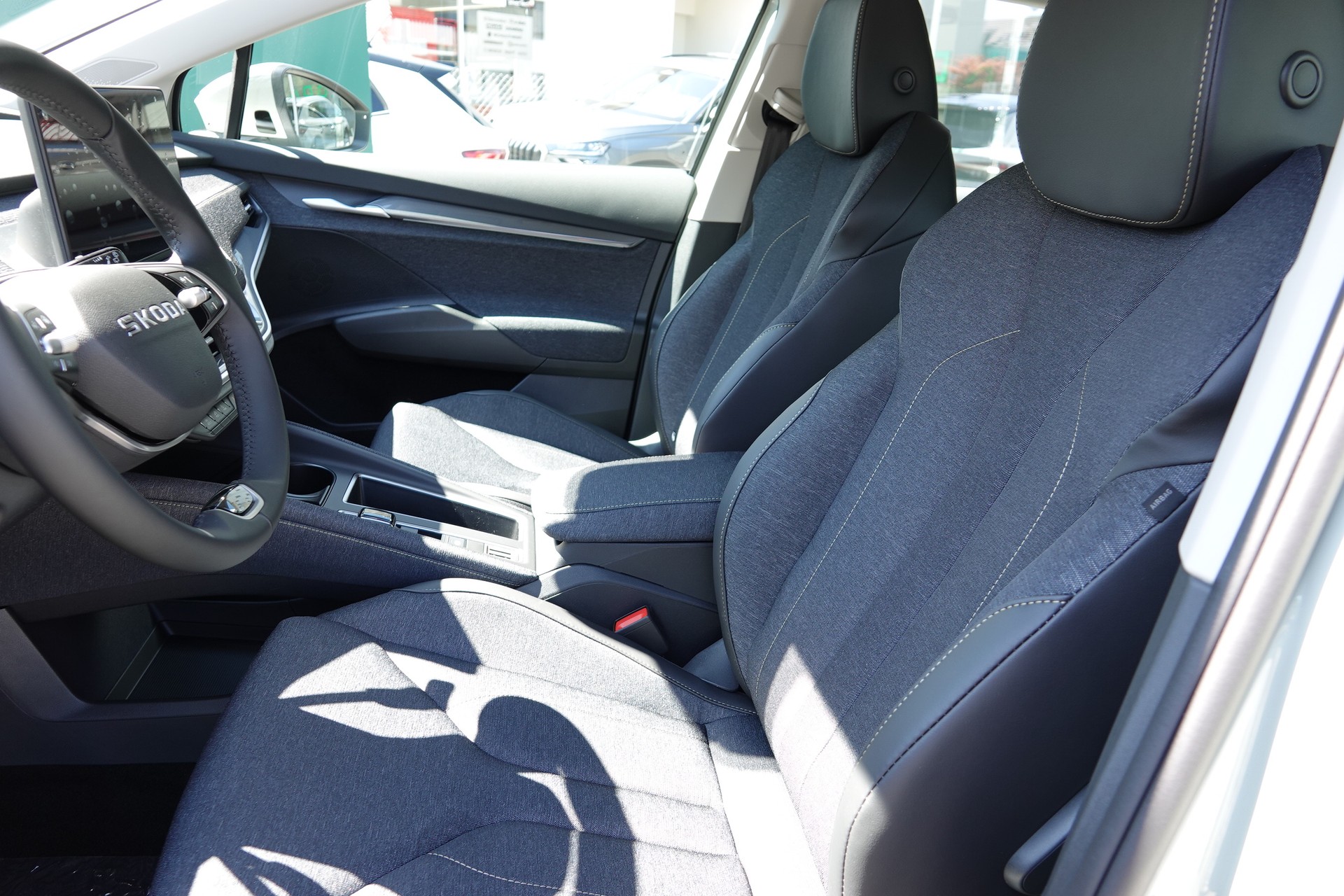 SKODA Elroq 85 Selection-image-9