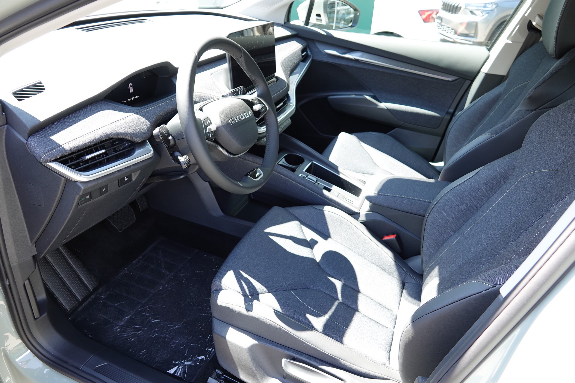 SKODA Elroq 85 Selection-image-8