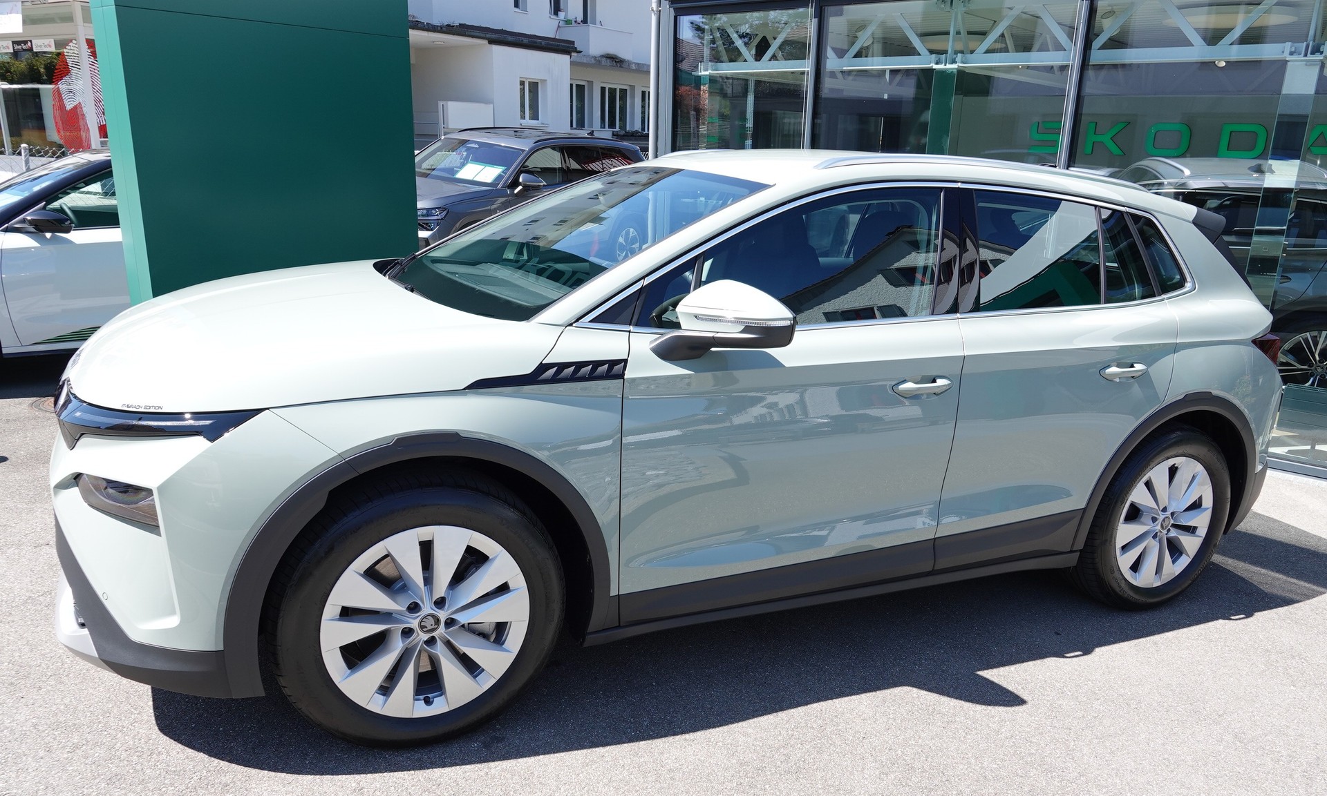 SKODA Elroq 85 Selection-image-3