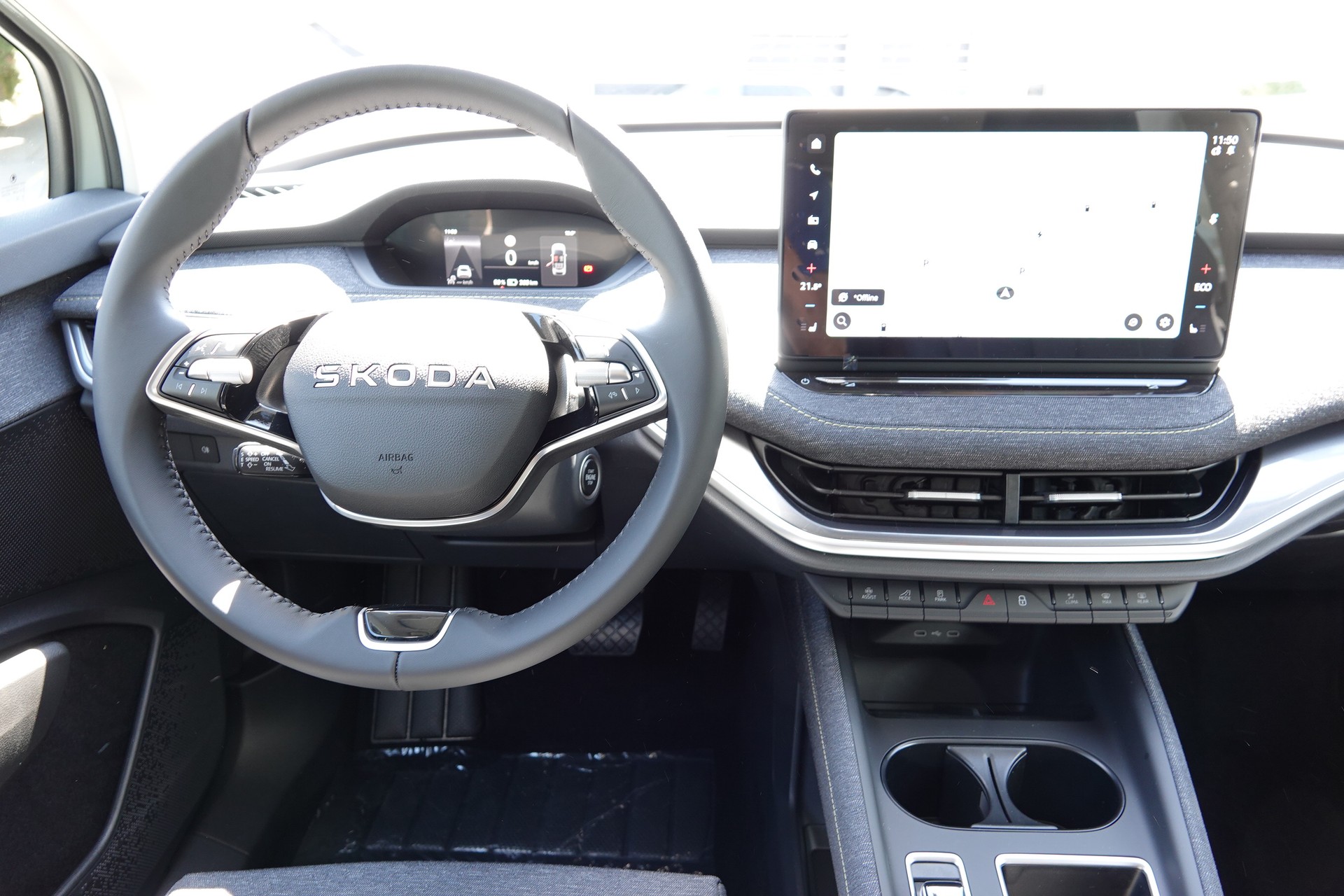 SKODA Elroq 85 Selection-image-10