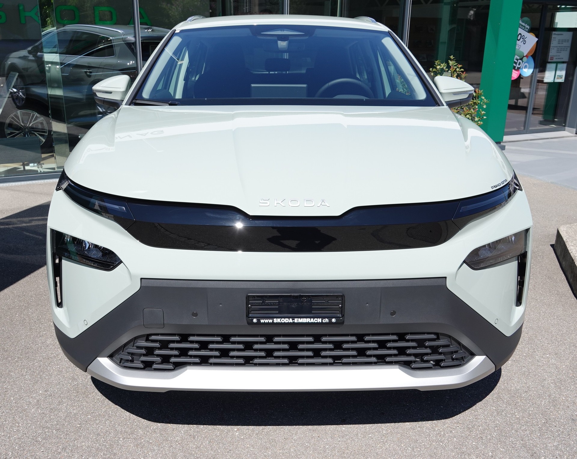 SKODA Elroq 85 Selection-image-1
