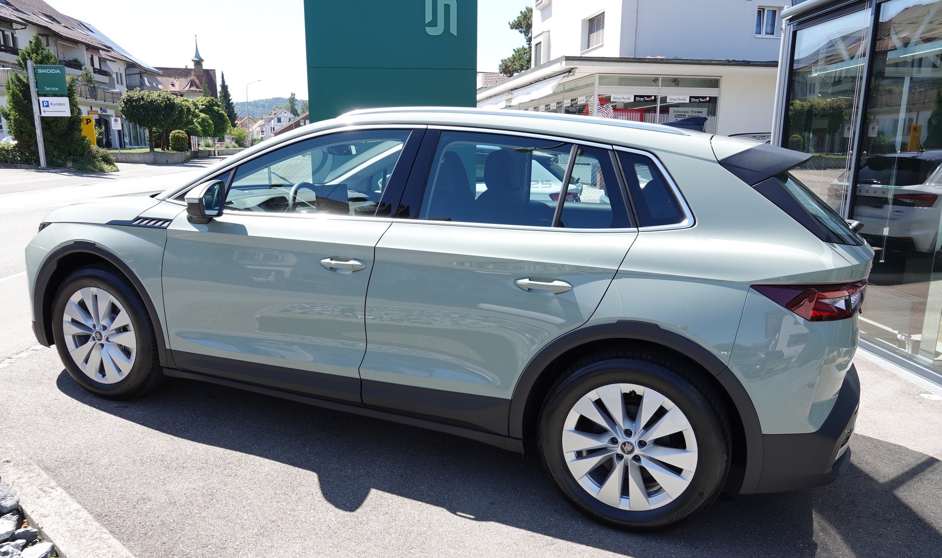 SKODA Elroq 85 Selection-image-5