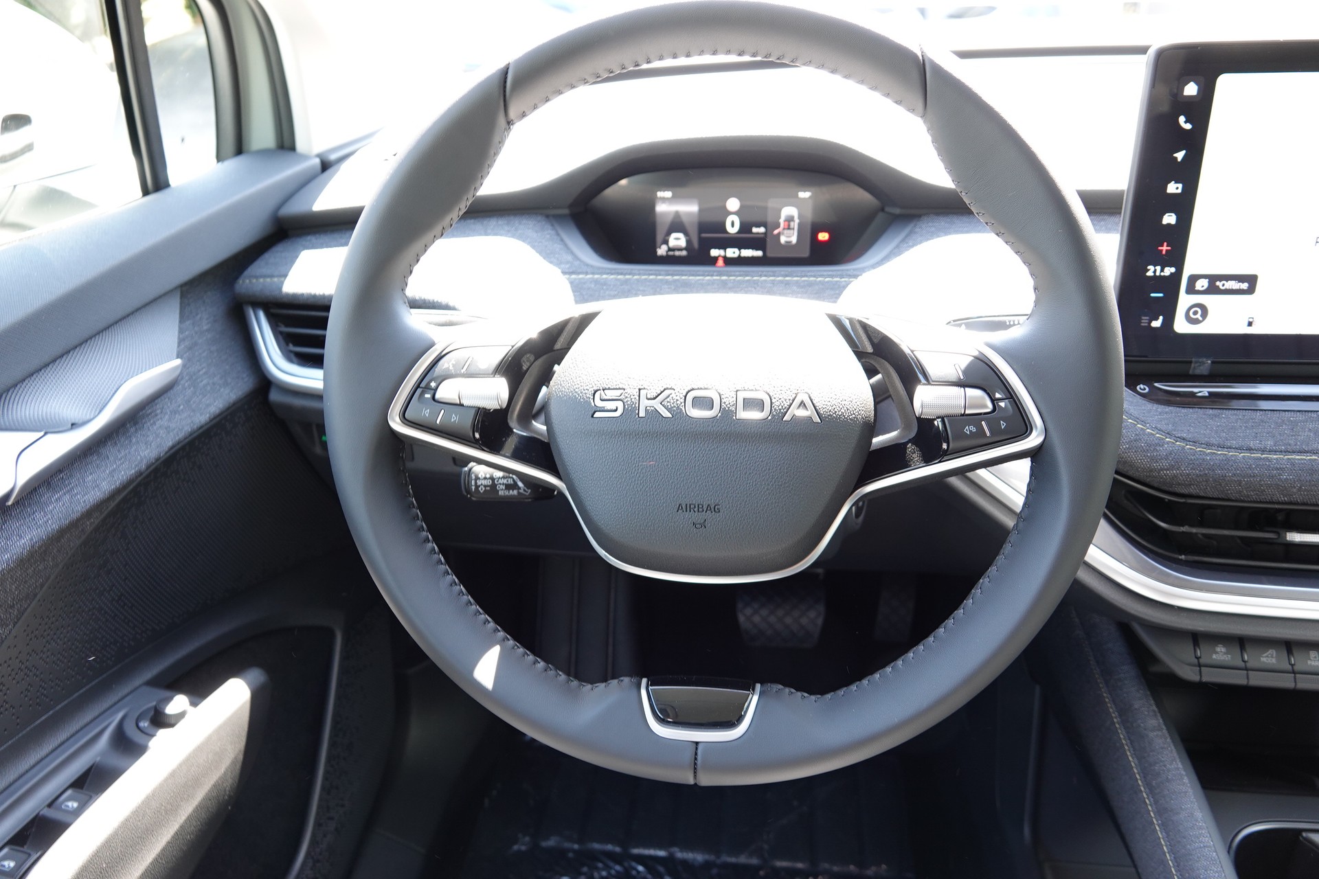 SKODA Elroq 85 Selection-image-11