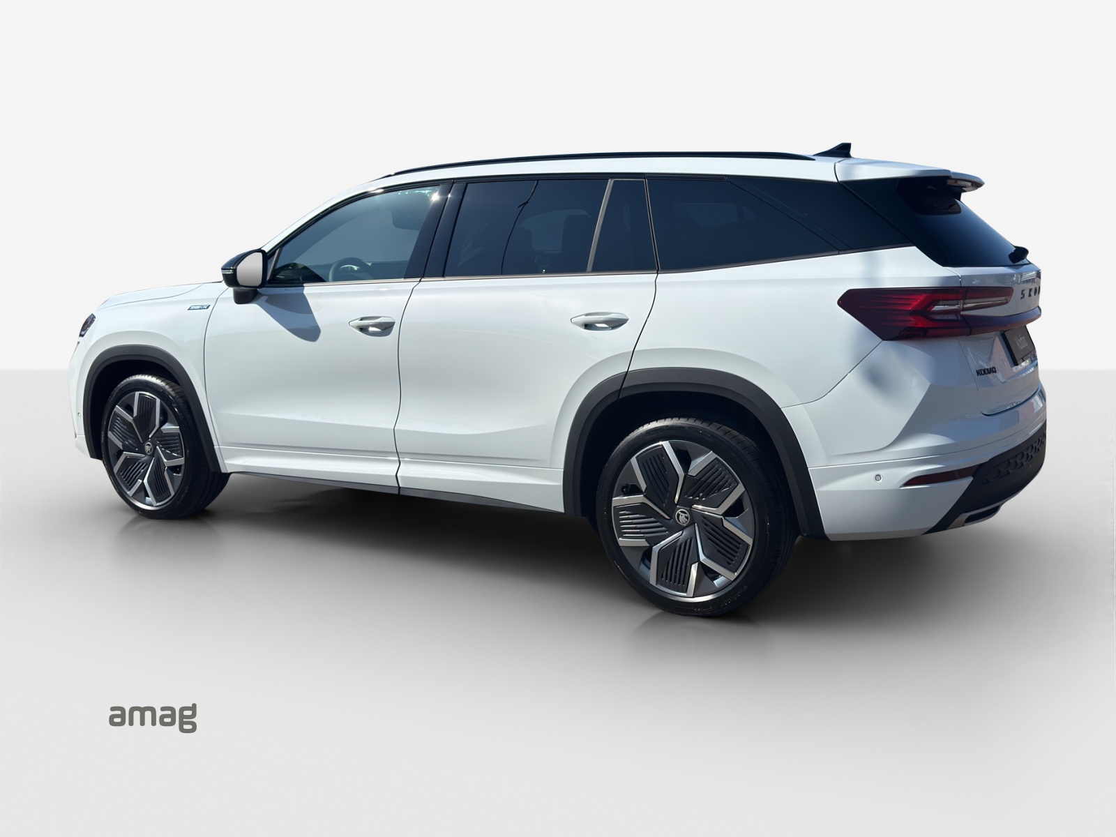 SKODA Kodiaq Sportline 2.0TSI 204PS 7DSG4x4-showroom-element-2