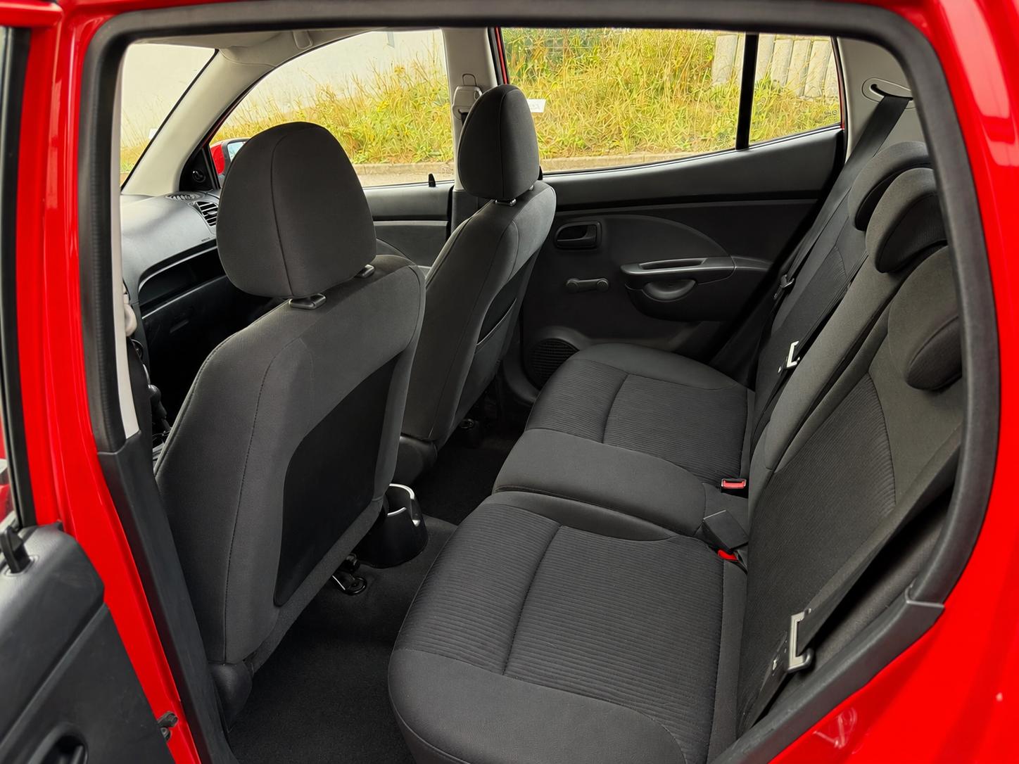 KIA Picanto 1.1 Classic-image-13