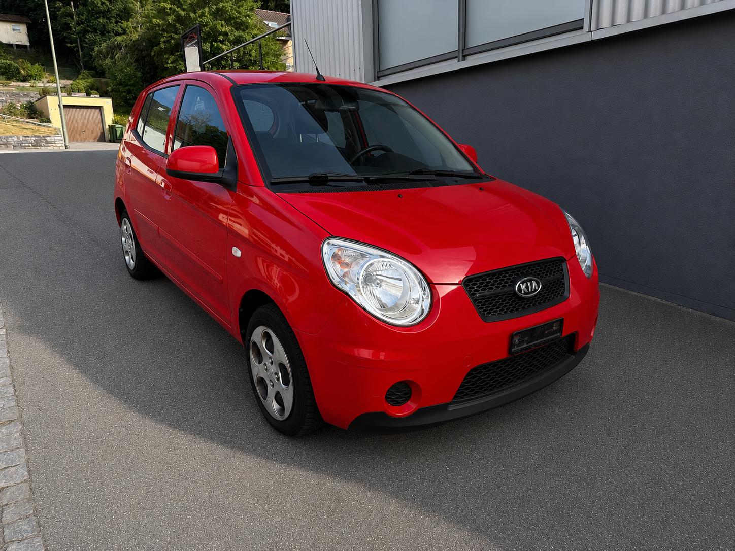 KIA Picanto 1.1 Classic