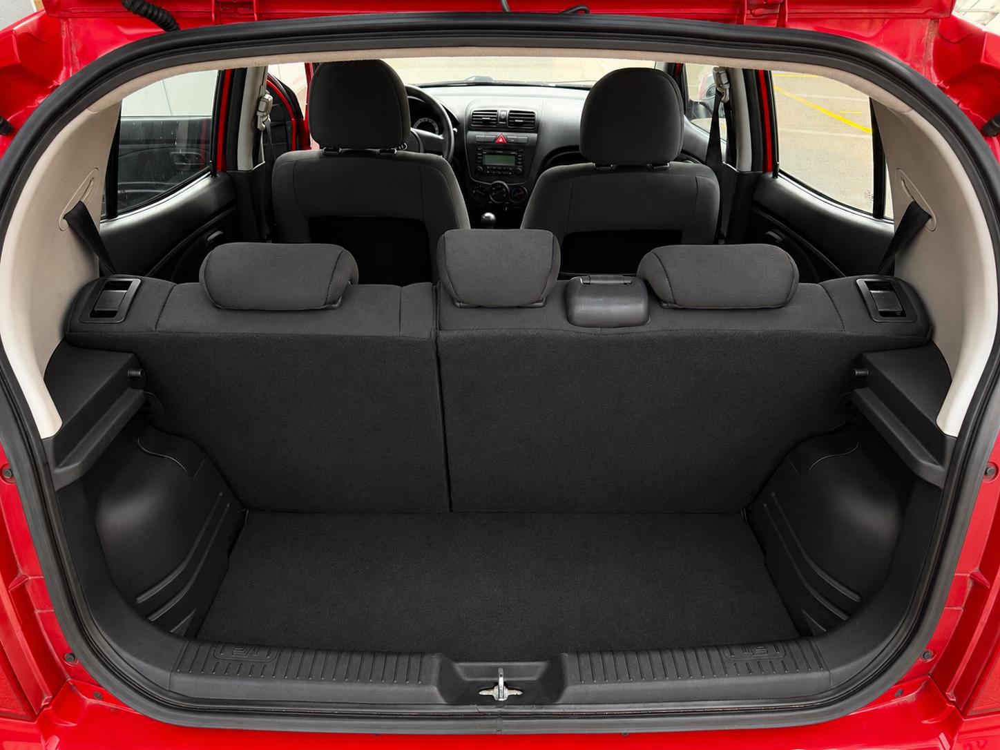 KIA Picanto 1.1 Classic-image-7