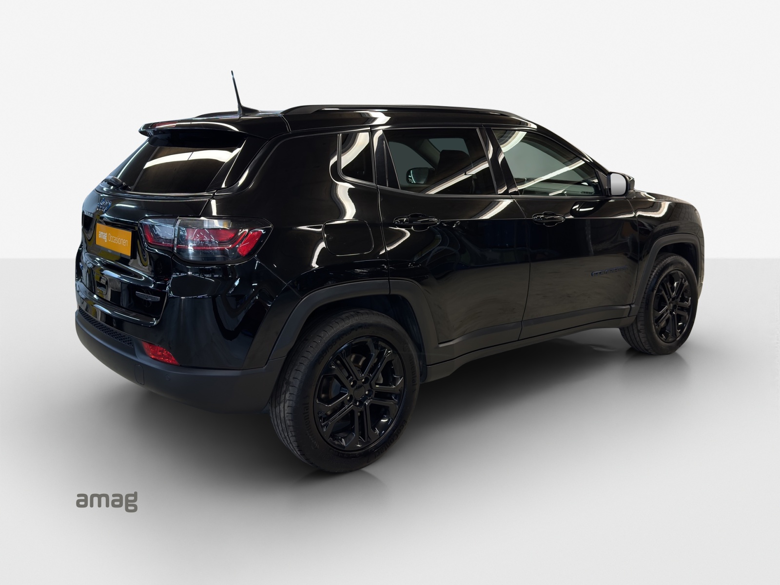 JEEP Compass 1.3 T PHEV Night Eagle AWD-image-4