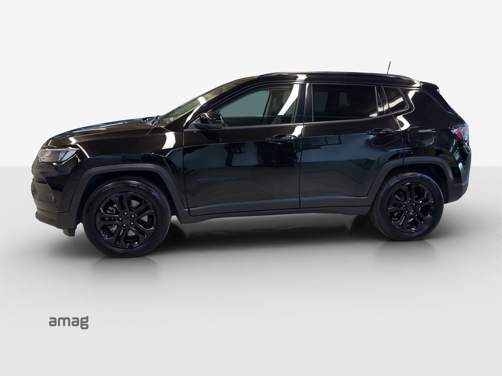 JEEP Compass 1.3 T PHEV Night Eagle AWD-image-1