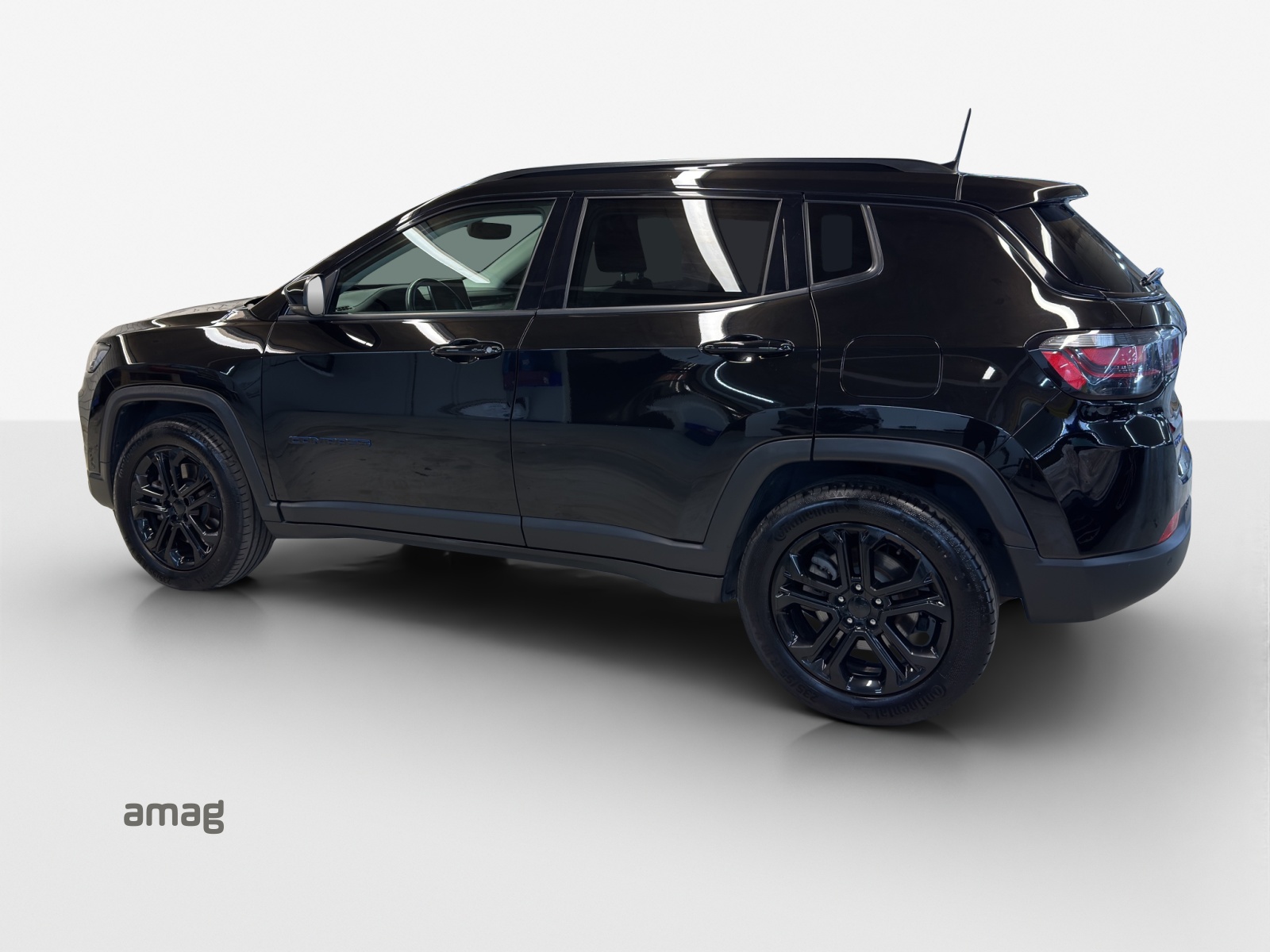 JEEP Compass 1.3 T PHEV Night Eagle AWD-image-2