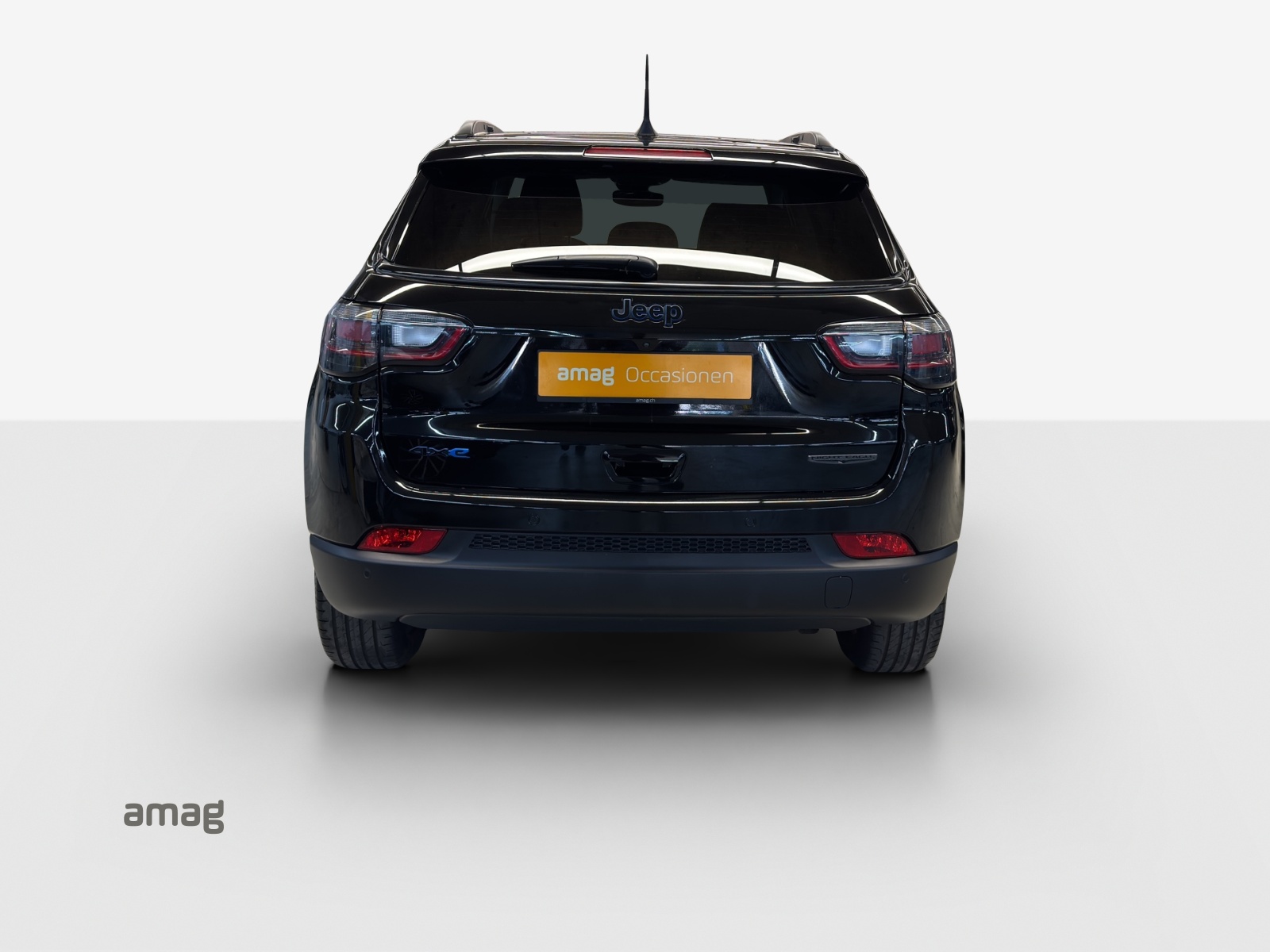 JEEP Compass 1.3 T PHEV Night Eagle AWD-showroom-element-3