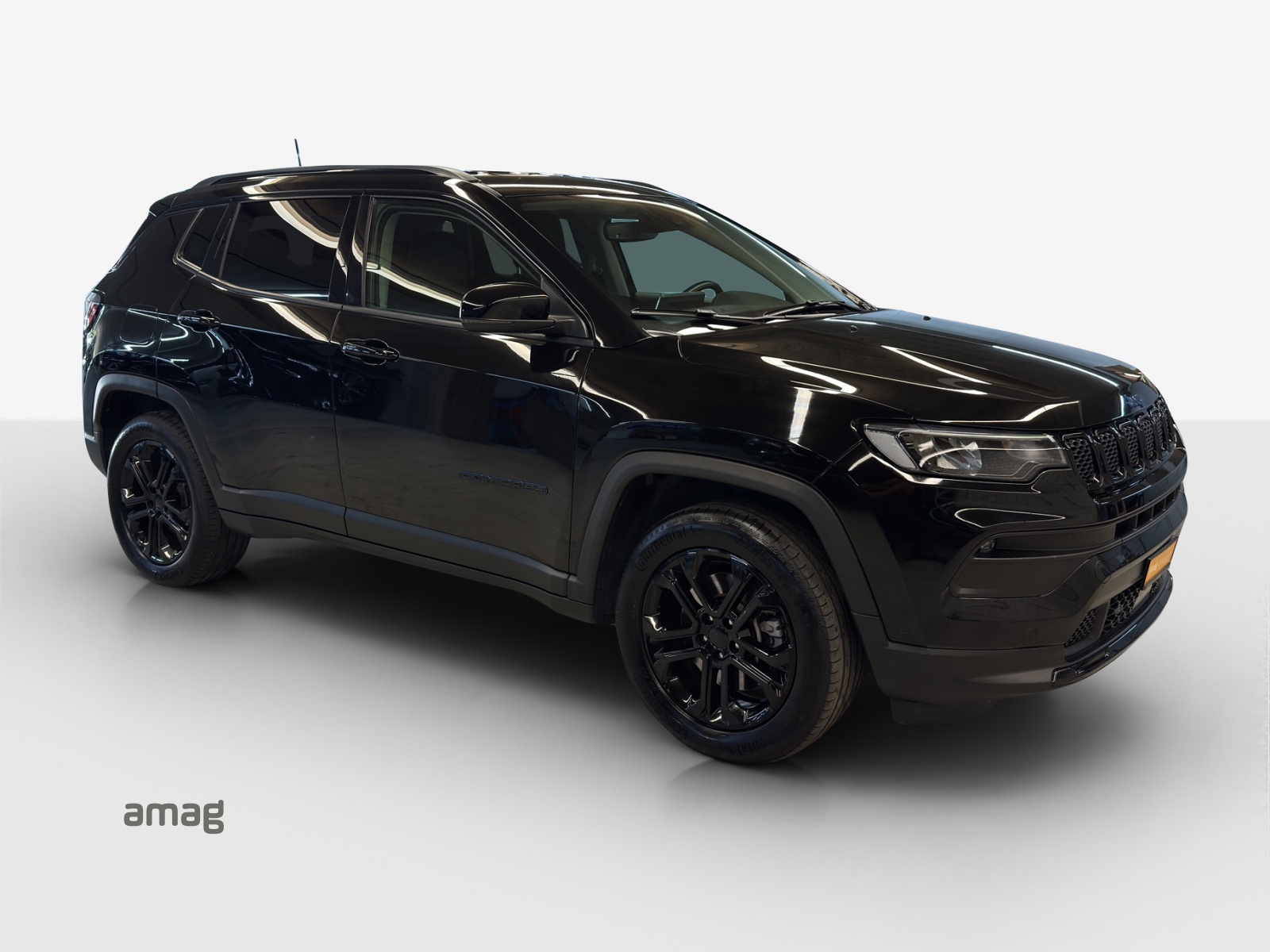 JEEP Compass 1.3 T PHEV Night Eagle AWD-image-5