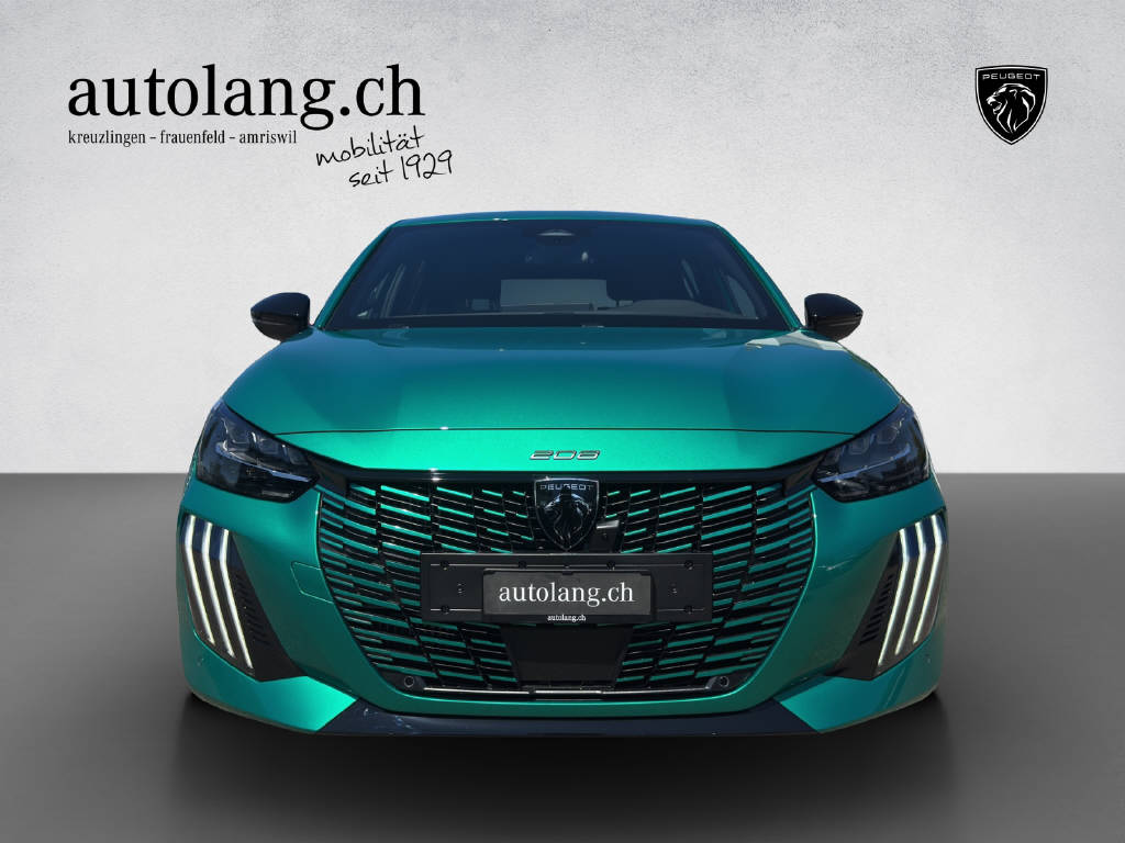 PEUGEOT 208 1.2 Hybrid 145 GT Exclusive-image-14