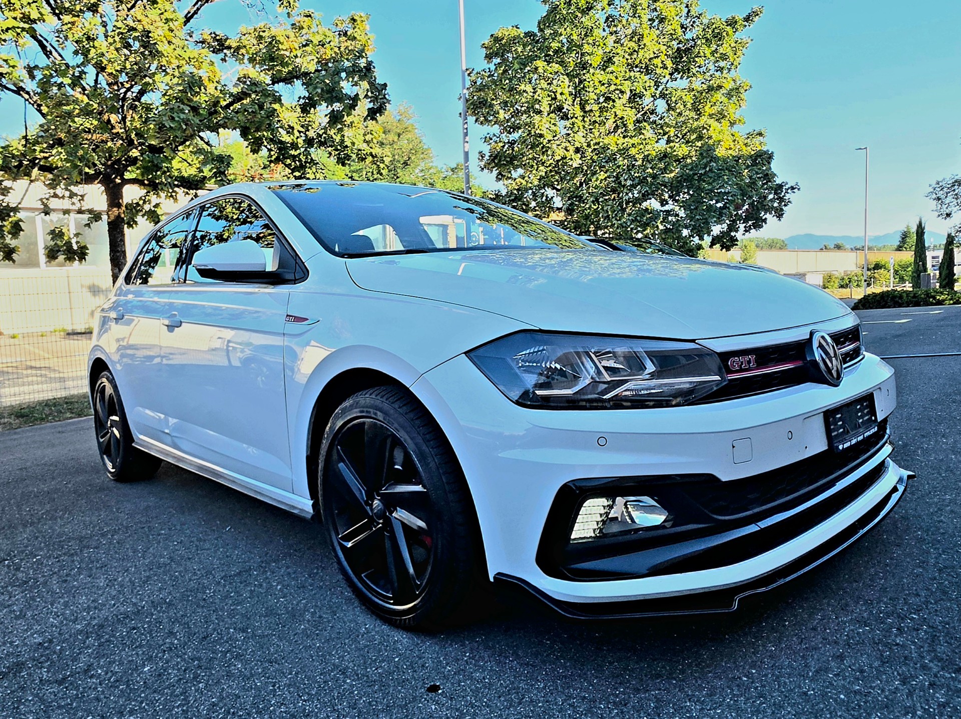 VW Gti-image-1