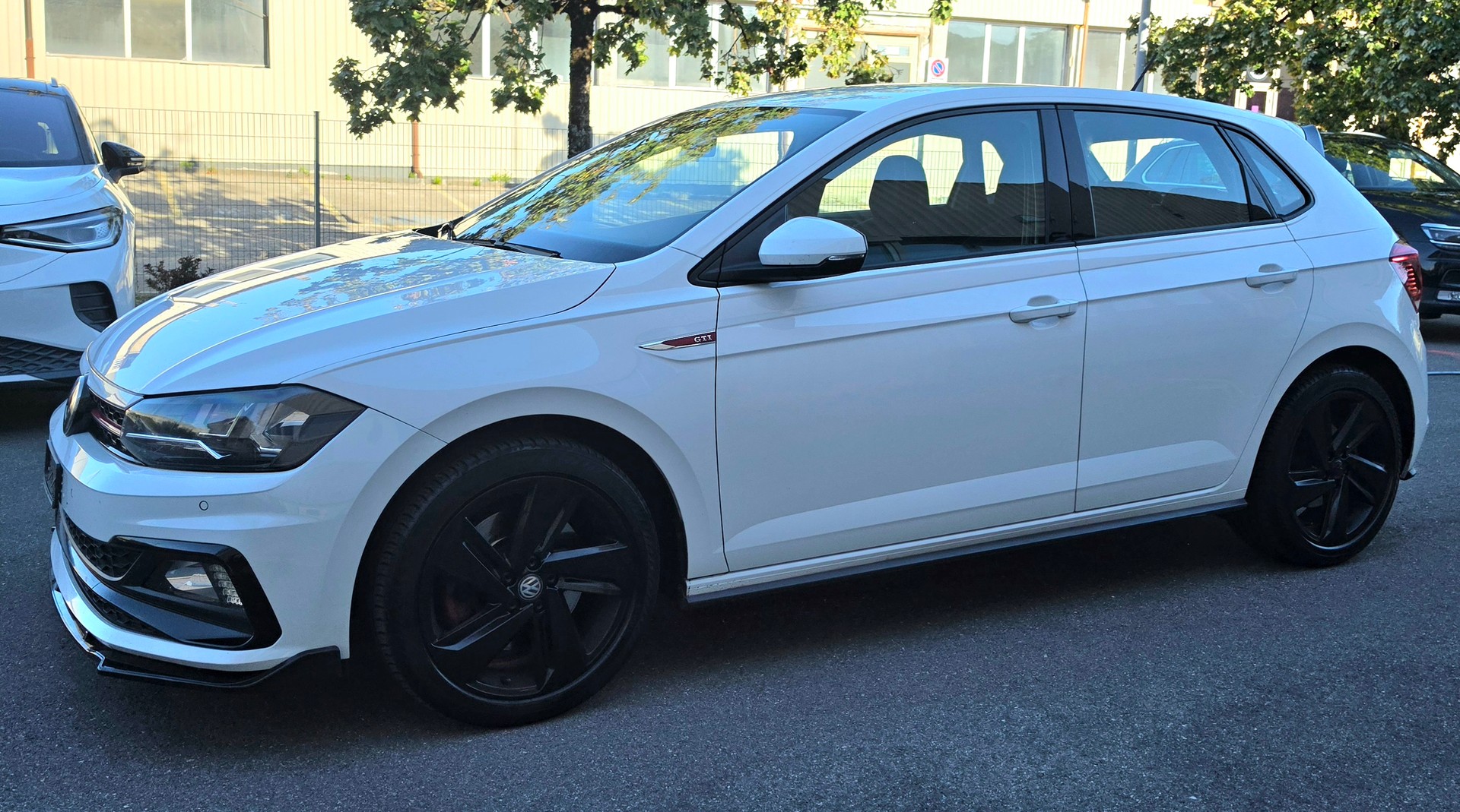 VW Gti-image-10