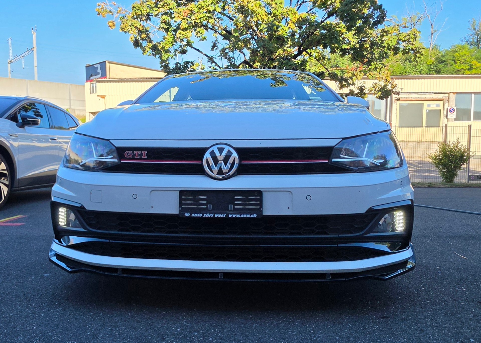VW Gti-image-0