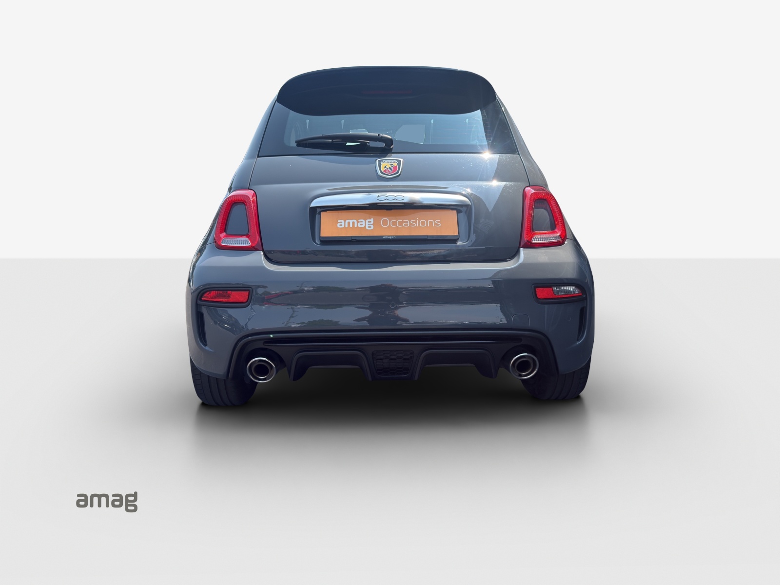 FIAT 595 1.4 16V Turbo Abarth-image-3