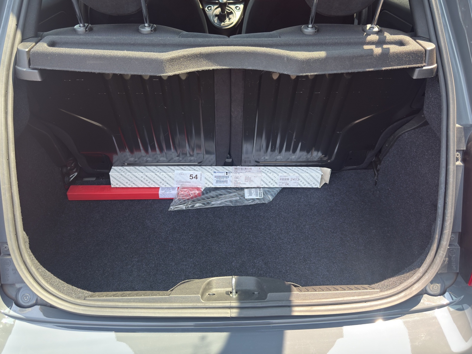 FIAT 595 1.4 16V Turbo Abarth-image-12
