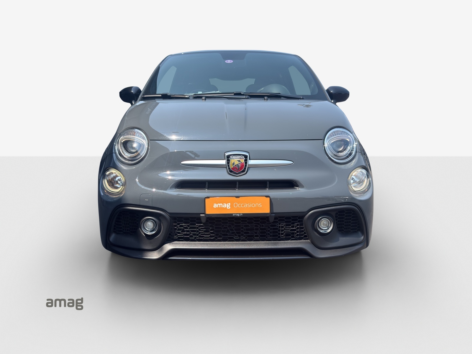 FIAT 595 1.4 16V Turbo Abarth-image-6