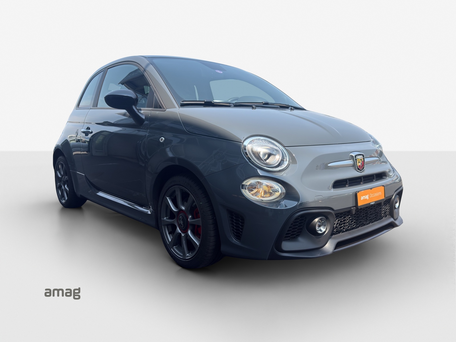 FIAT 595 1.4 16V Turbo Abarth-image-5
