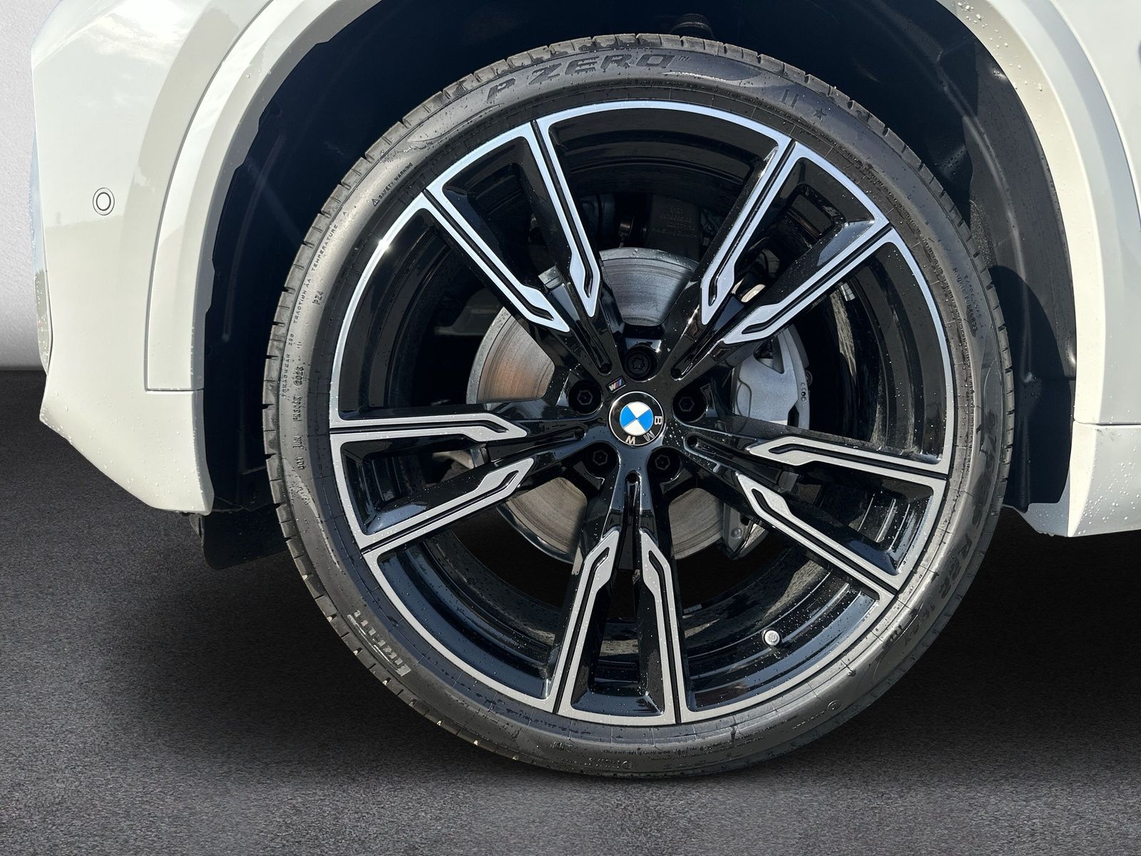 BMW X5 xDrive 48V 30d M Sport Steptronic-image-9