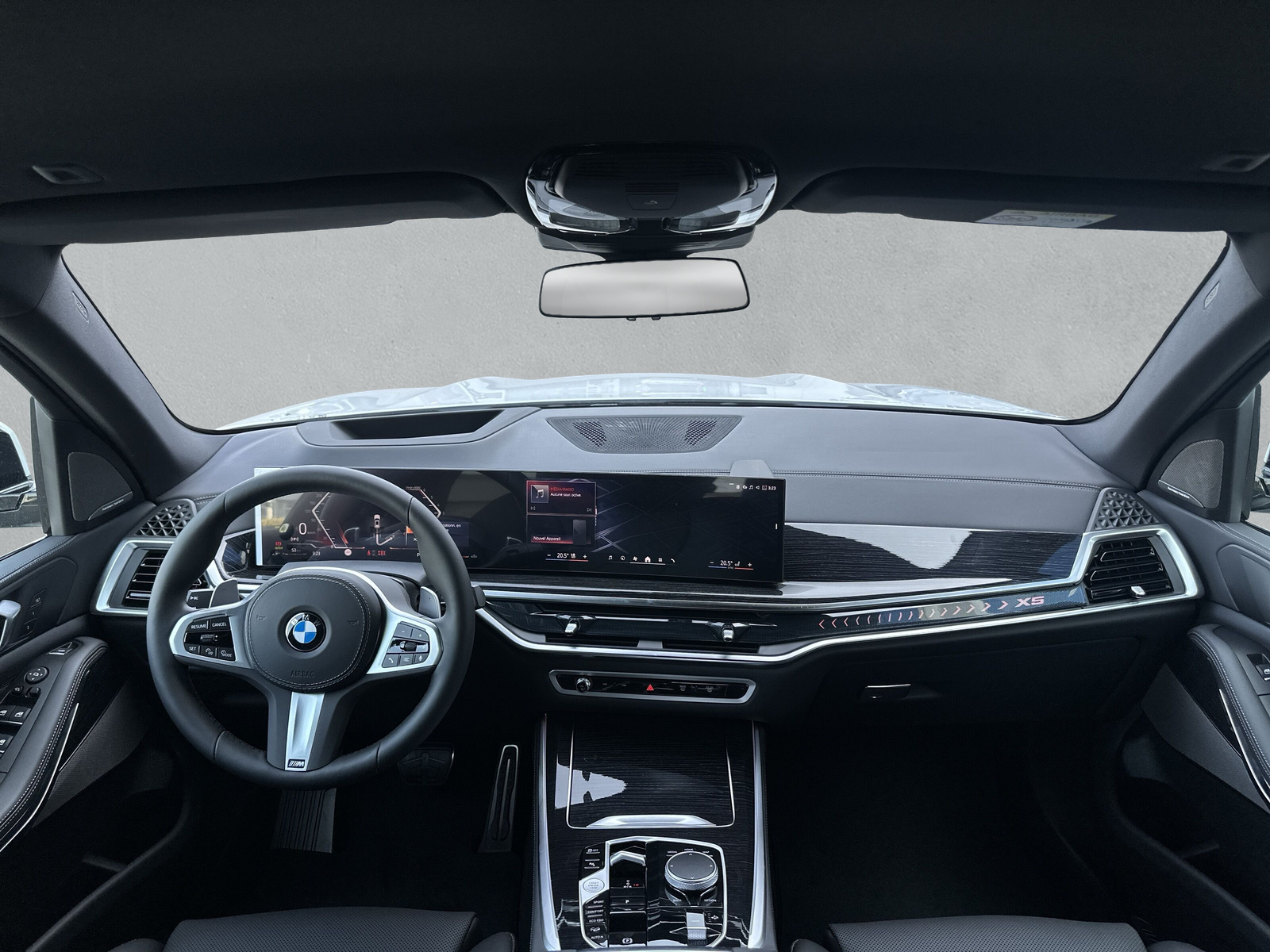 BMW X5 xDrive 48V 30d M Sport Steptronic-image-16