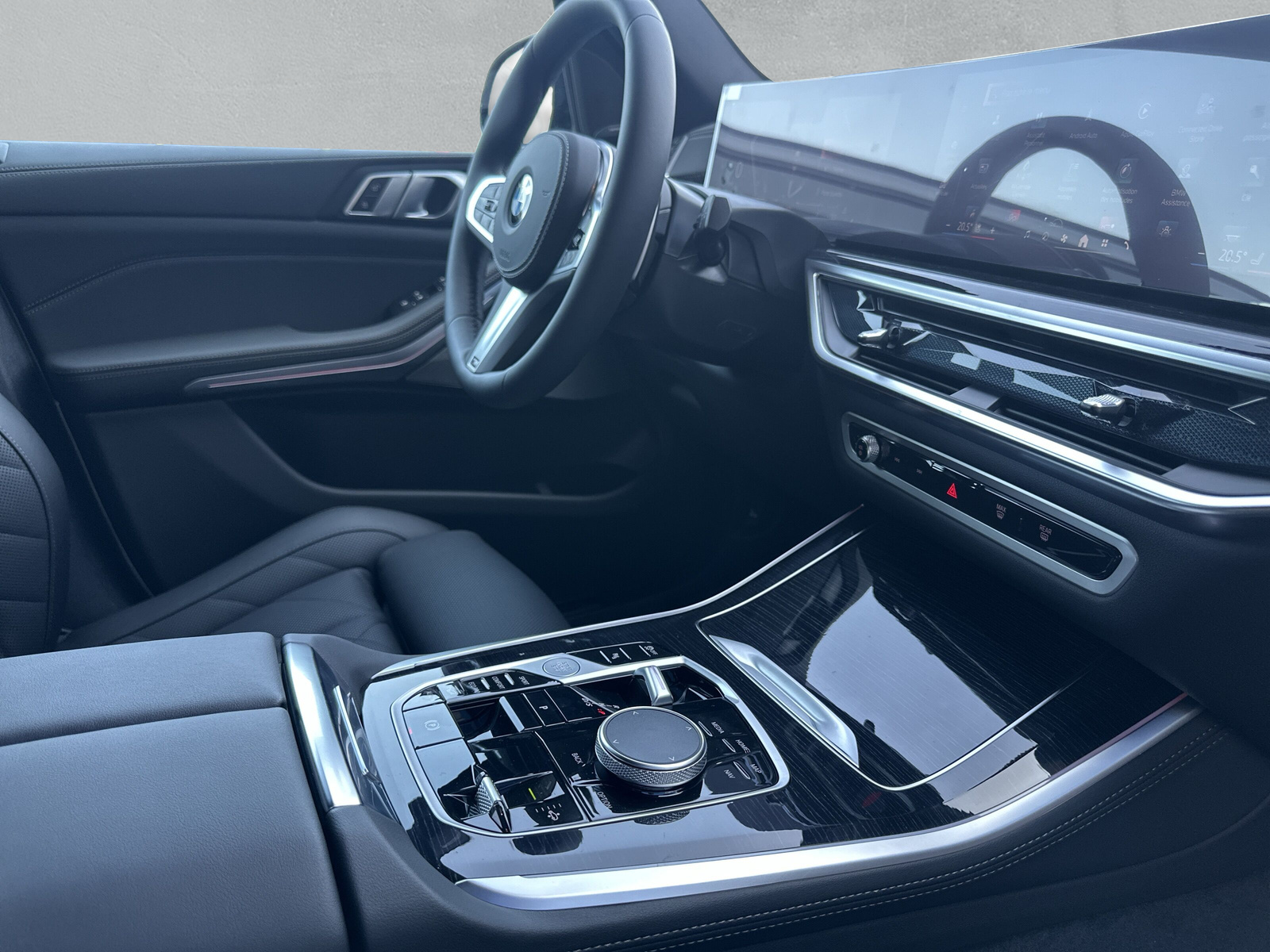 BMW X5 xDrive 48V 30d M Sport Steptronic-image-14
