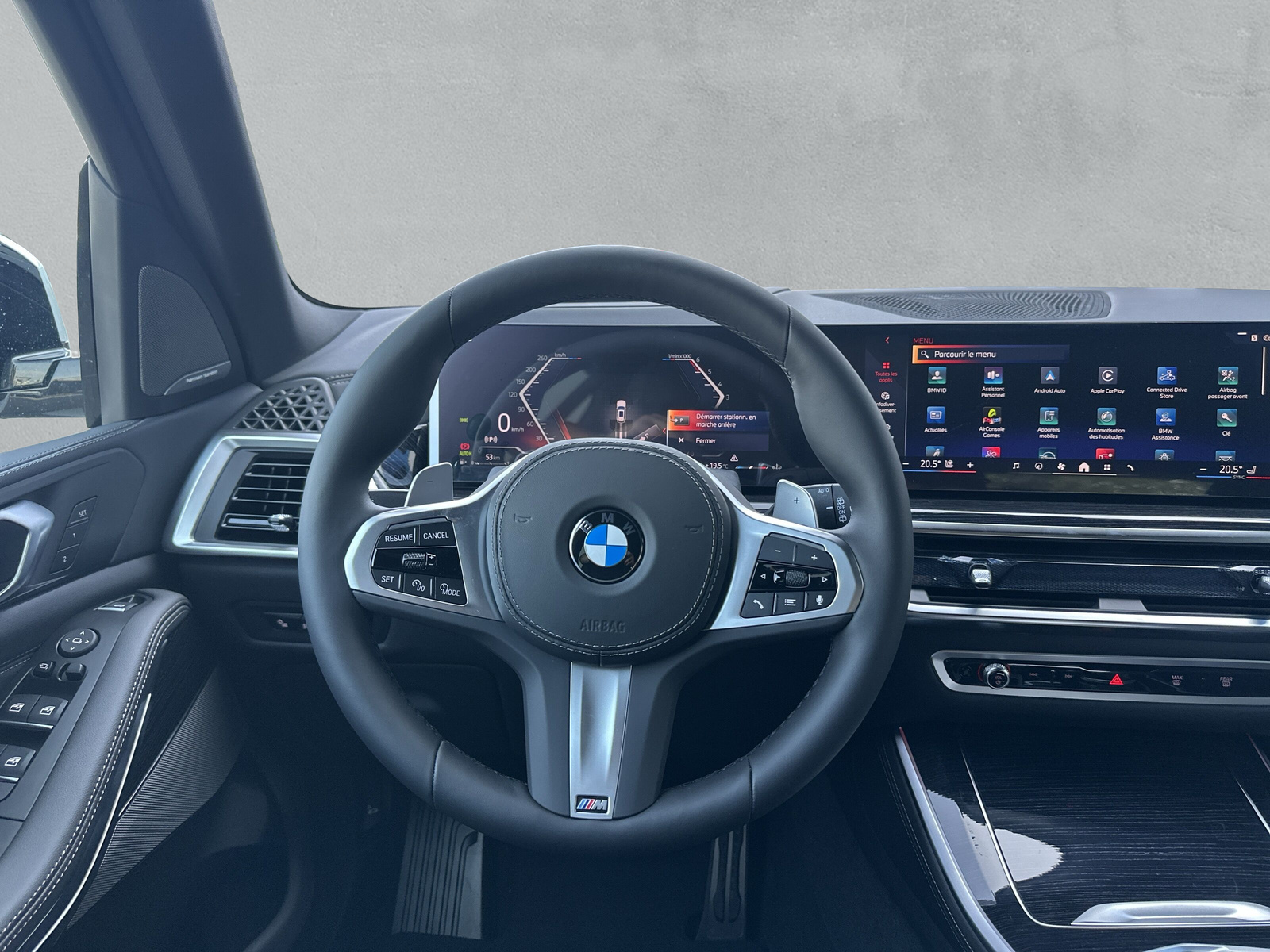 BMW X5 xDrive 48V 30d M Sport Steptronic-image-20