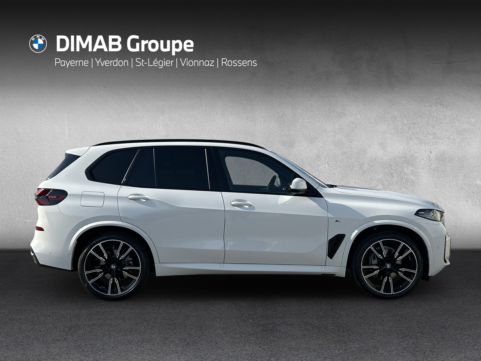 BMW X5 xDrive 48V 30d M Sport Steptronic-image-5
