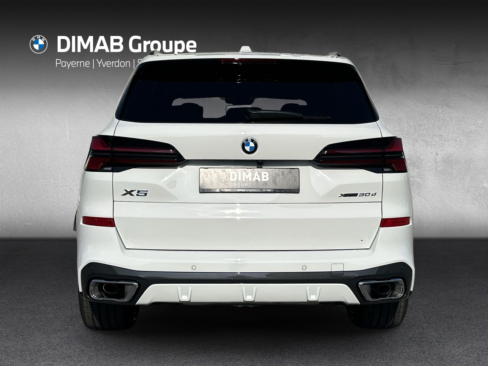 BMW X5 xDrive 48V 30d M Sport Steptronic-showroom-element-3