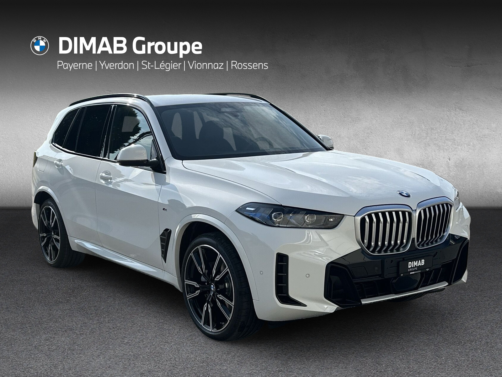 BMW X5 xDrive 48V 30d M Sport Steptronic-image-6
