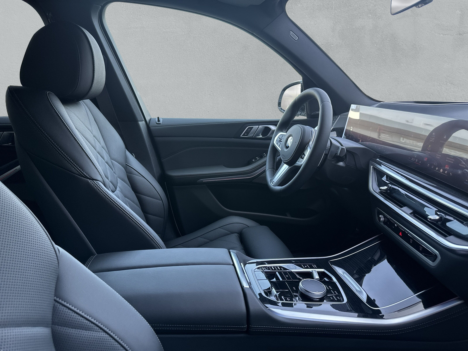 BMW X5 xDrive 48V 30d M Sport Steptronic-image-13