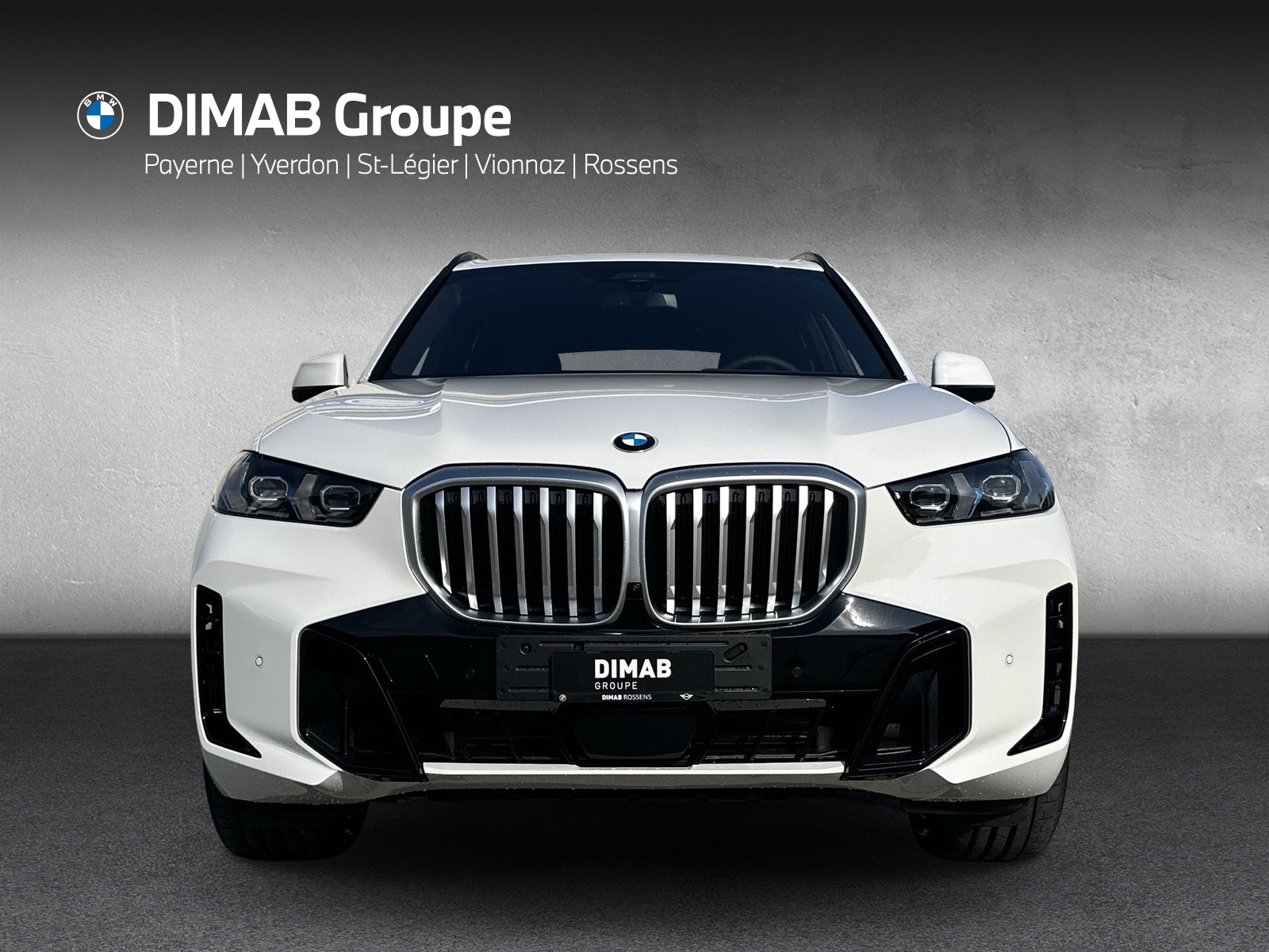 BMW X5 xDrive 48V 30d M Sport Steptronic-image-7