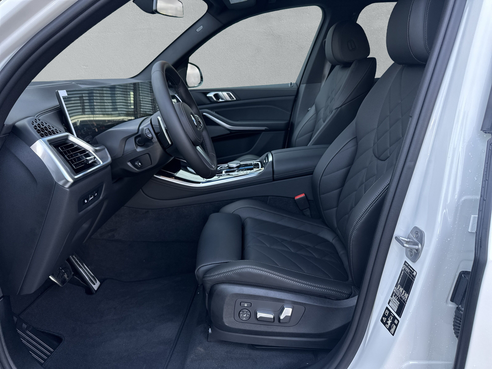 BMW X5 xDrive 48V 30d M Sport Steptronic-image-11