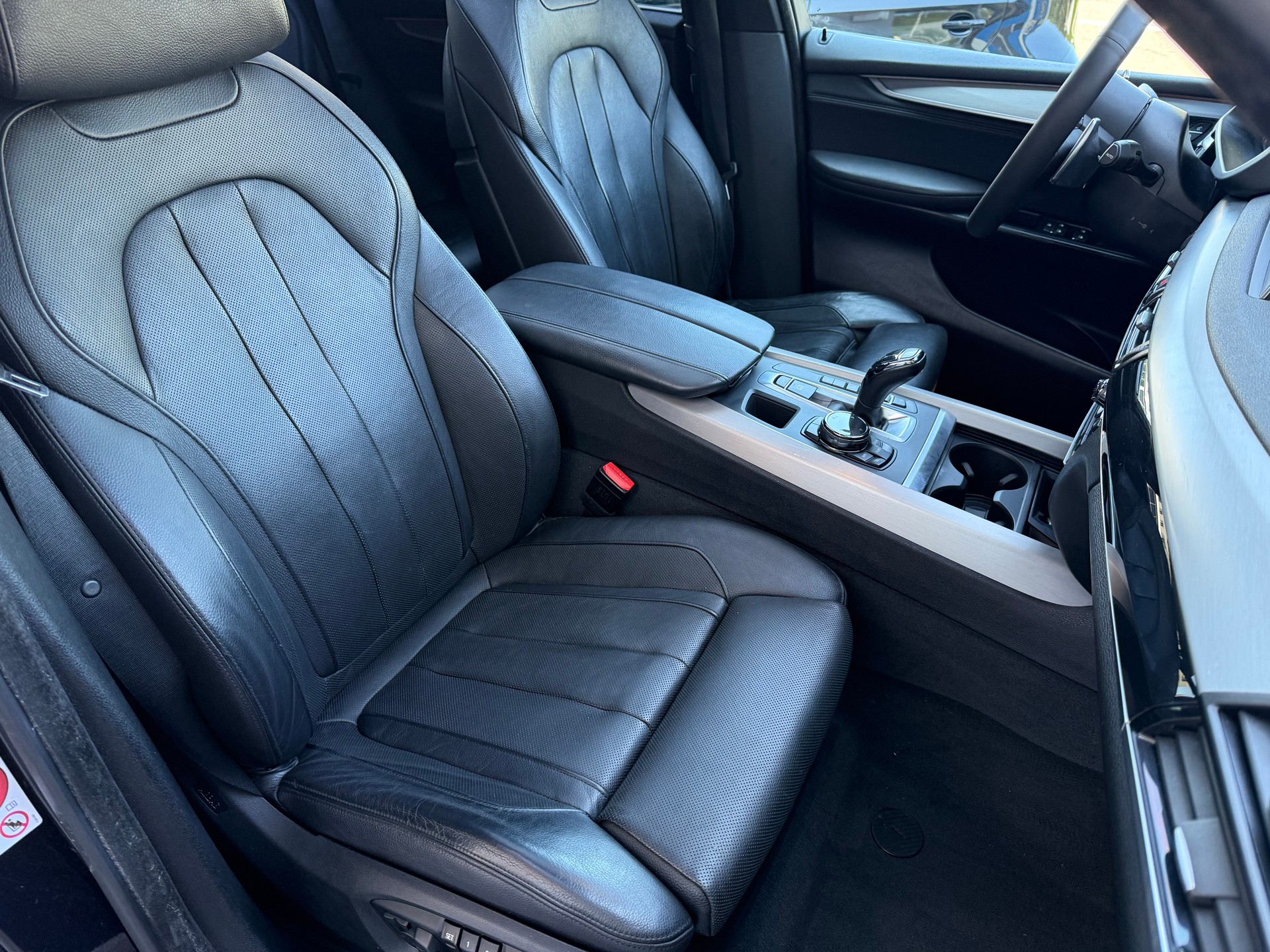 BMW X5 xDrive 40d Steptronic-image-10