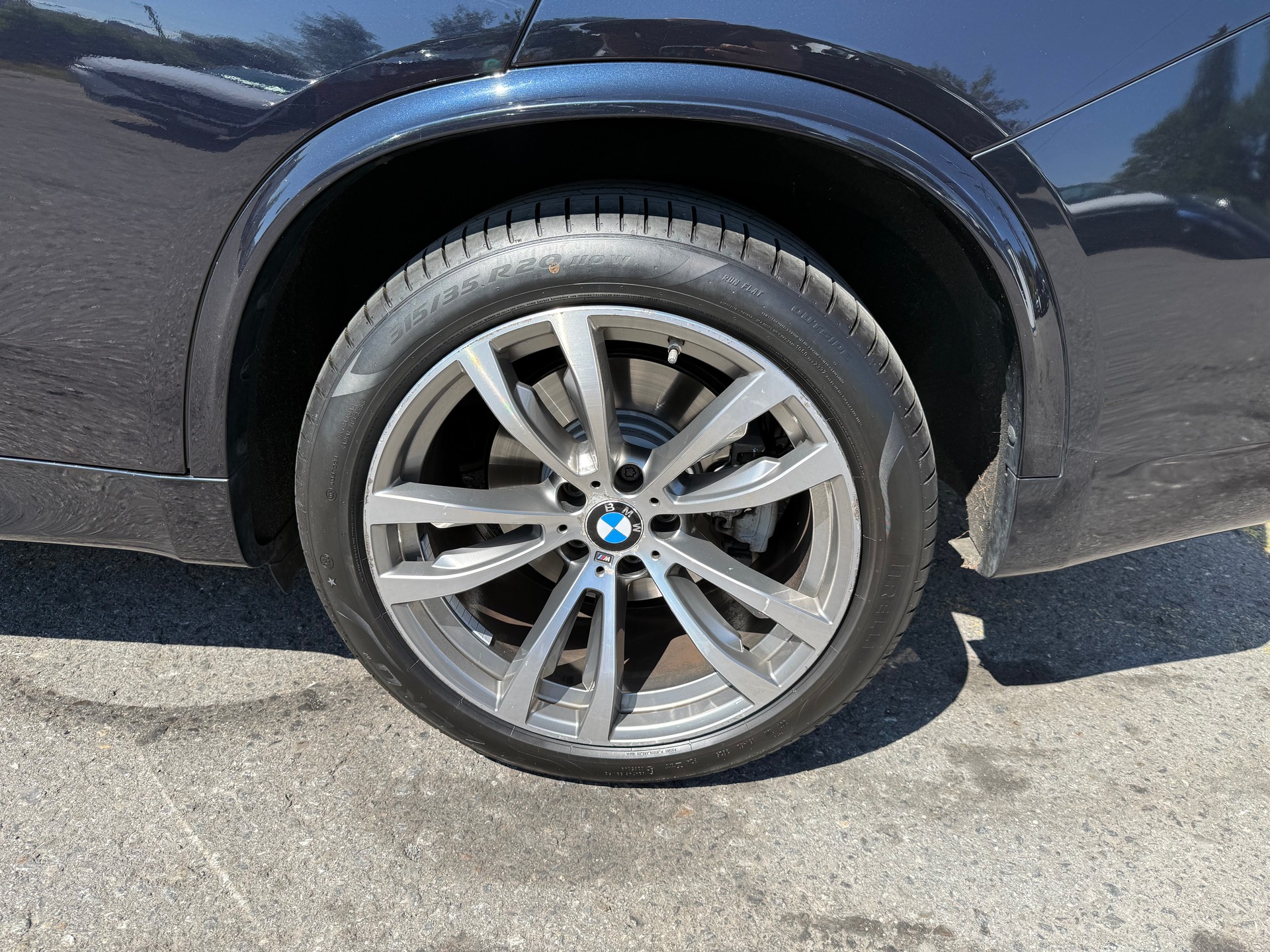 BMW X5 xDrive 40d Steptronic-image-27