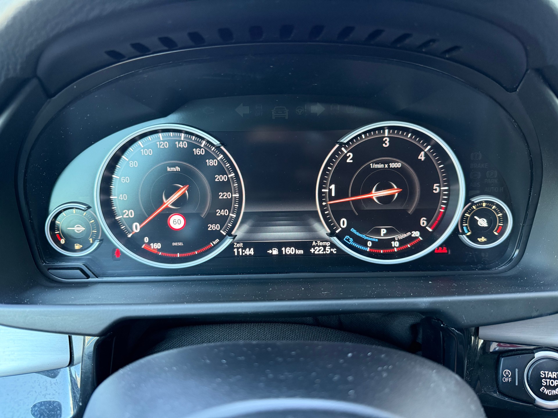 BMW X5 xDrive 40d Steptronic-image-22