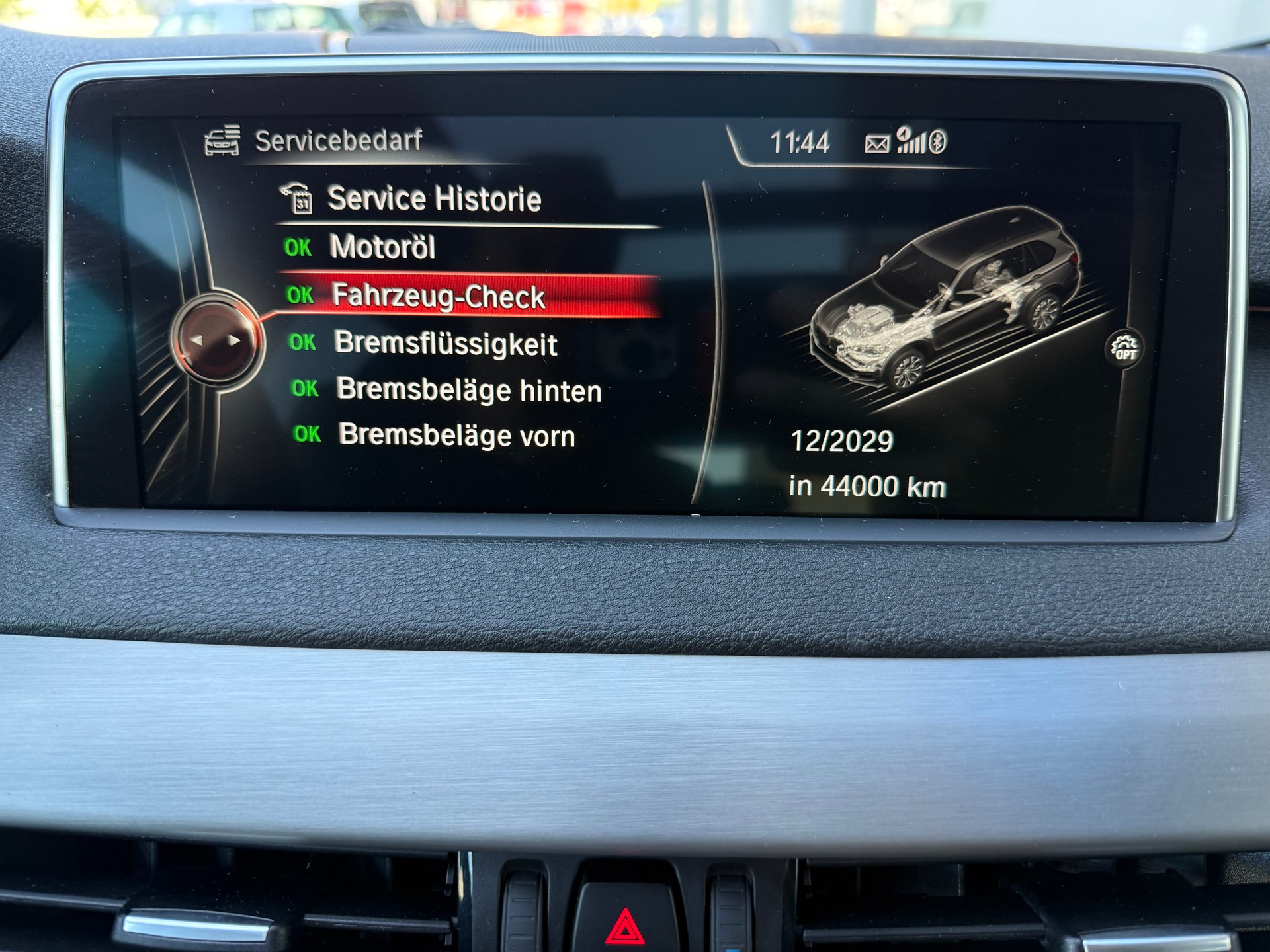 BMW X5 xDrive 40d Steptronic-image-26