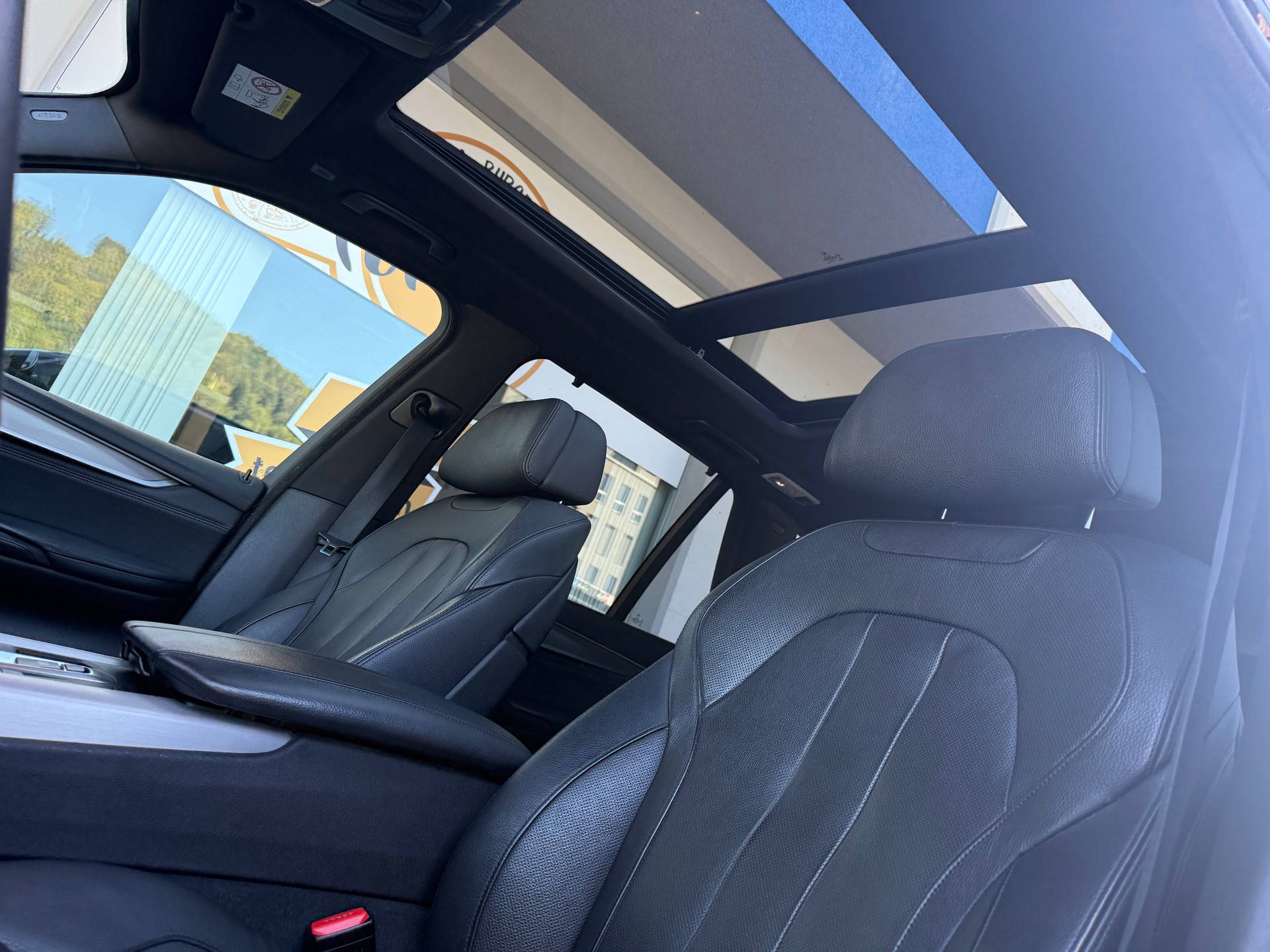 BMW X5 xDrive 40d Steptronic-image-14
