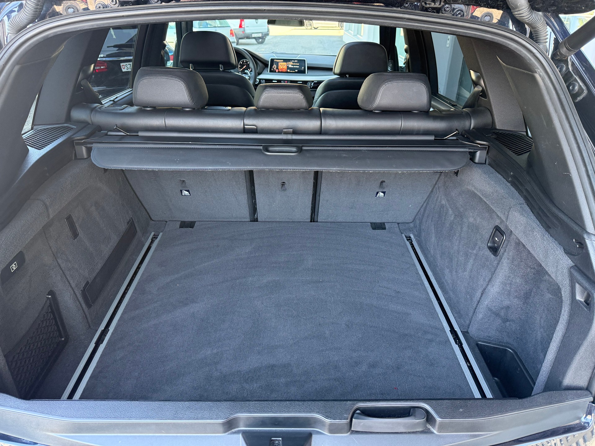 BMW X5 xDrive 40d Steptronic-image-15