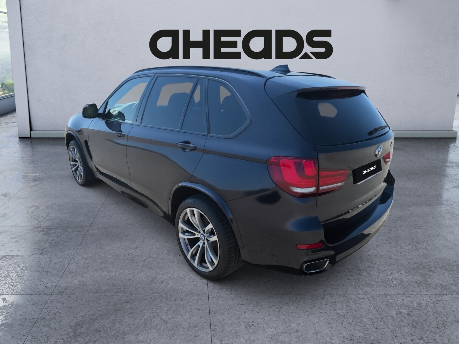 BMW X5 xDrive 40d Steptronic-image-7