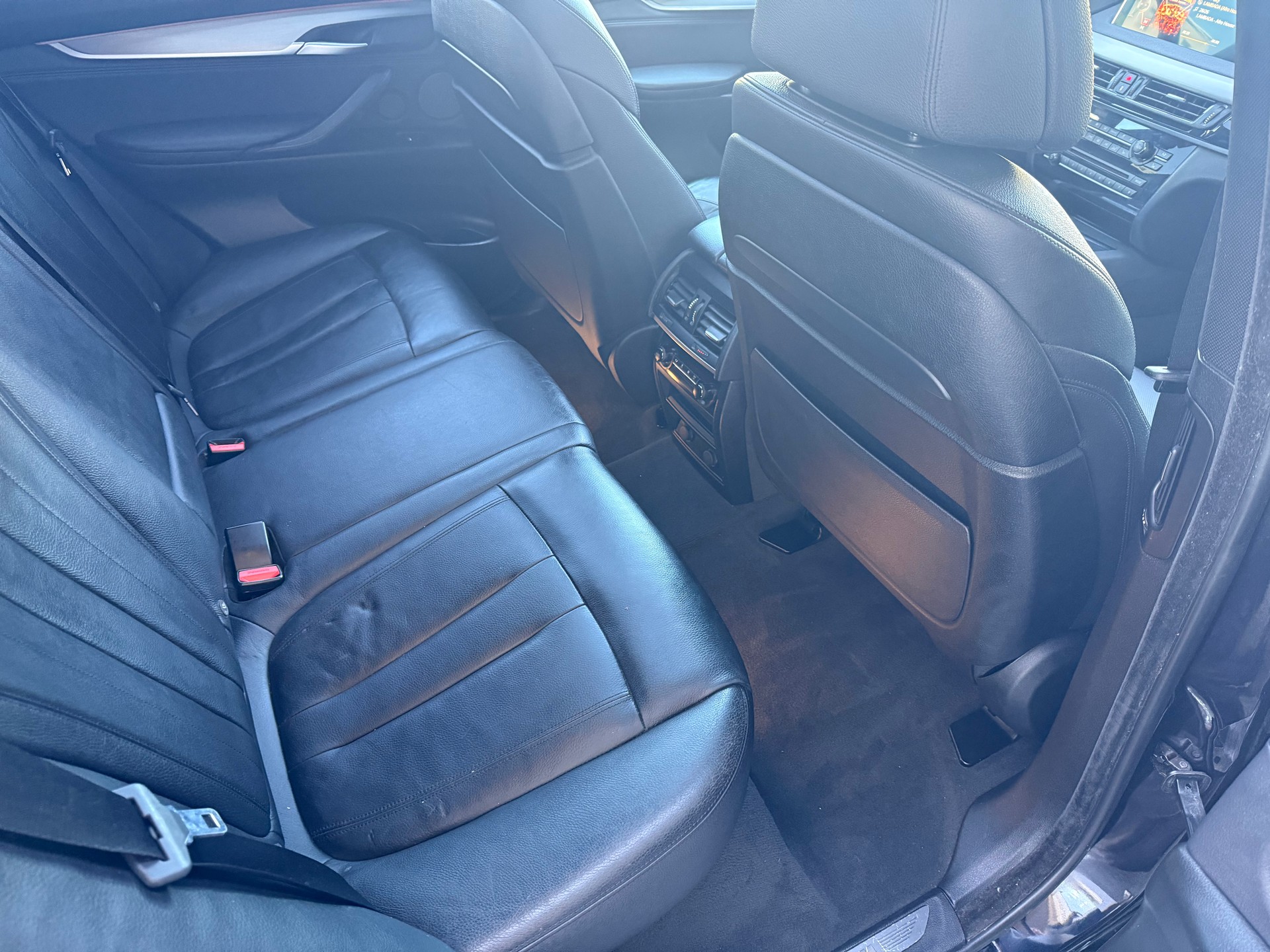 BMW X5 xDrive 40d Steptronic-image-13