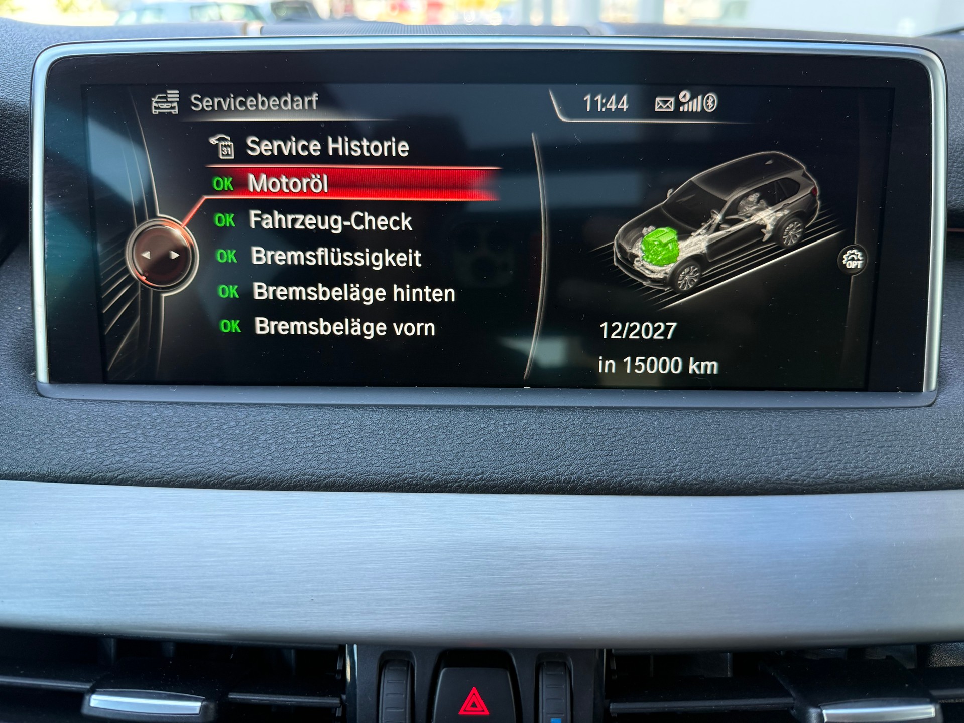 BMW X5 xDrive 40d Steptronic-image-25