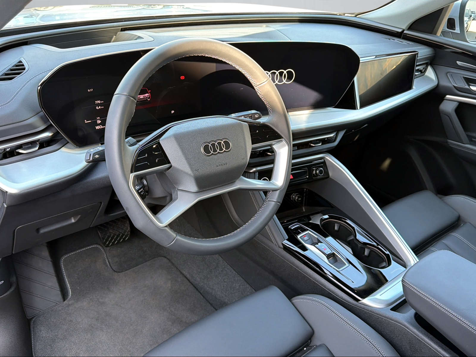 AUDI Q5 TDI quattro 150 kW S-tronic-image-7